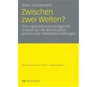 Zwischen zwei Welten? Scheidemann, Heike (Auteur)