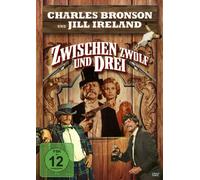 Zwischen Zwölf und Drei