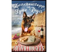 Zwischenstopp in Lyme Regis: Albert Smiths kulinarische Krimis Rezept 15