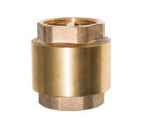 Zwischenventil Gramme 1¼ 39-59 MM Max 10 BAR Federbelastetes Soupape,Soupape à