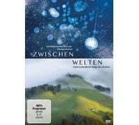 ZwischenWelten - Unterschiedliche Wege des Heilens (OmU) (DVD)