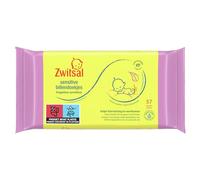 Zwitsal Baby Sensitive Billendoekjes Doekjes Gevoelige Huid 57stuks