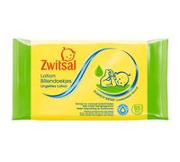 Zwitsal Bébé Lingettes Humides Lotion Lingette(S) 65 pc(s)
