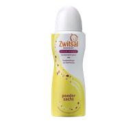 Zwitsal Deoderant Powder Soft 100ml