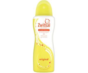 Zwitsal Déodorant Original Spray Flacon 100ml