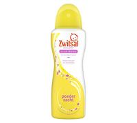 Zwitsal Deodorant Spray - 6 x 100 ml (Poederzacht)