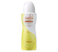 Zwitsal Deodorant Spray Original 100 ml