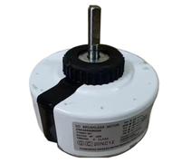 ZWK465A000036 SIC-37CVJ-F120-10 for Hisense frequency conversion air conditioning DC motor fan 210901181, Pièces