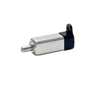 ZWLLKJGS Axe de bras de rechange pour DJI Flip Original Bras Charnière Bras Pièces de réparation d'arbre Accessoires de bras (commun au bras avant et arrière)