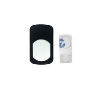 ZWLLKJGS Lentille de rechange pour caméra de drone DJI Mini 4K / Mini 2 SE/Mini SE - Accessoires pour objectif de caméra de drone, autocollant et anti-rayures