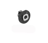 ZWLLKJGS Remplacement de l'arbre de bras arrière pour Dji Mini 4K/Mini 2/2 SE, pièces de réparation de charnière d'essieu de bras arrière, noir