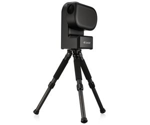 ZWO Seestar Télescope Numérique S50 AP50/250