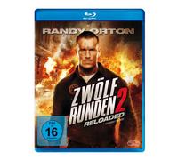 Zwölf Runden 2-Reloaded [Blu-Ray] [Import]