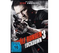 Zwoelf Runden 3 - Lockdown