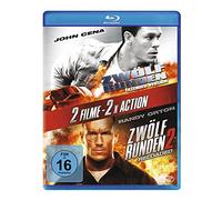 Zwölf Runden: Teil 1+2 [Blu-Ray] [Import]