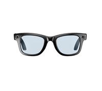 ZWOIVHE Meacode AI Smart Glasses - Lunette Connectée Avec Bluetooth Et Reconnaissance Intelligente (Lunettes anti-lumière bleue)