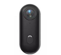 ZWOIVHE SKYPRO Caméra POV 4K, Caméra d'action Magnétique, Grand Angle 120°, Enregistrement en Boucle, pour Sport et Aventures (Noir,4K [128GB + Card Reader])