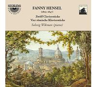 Zwolf Clavierstuucke/Vier Romische