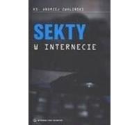 Zwolinski, A : Les sectes sur Internet