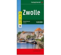 Zwolle (Map)