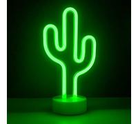 ZWOOS Lampes Décoratives Lumière de Nuit Guirlande Décor de Bureau Les Lumières Blanches Chaudes avec des Lumières LED Fonctionnant à Pile pour Chambre d'enfants Fête de Noël