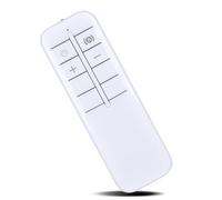 ZWP LP-CSMP-BLU Télécommande de rechange pour machine d'exercice à vibrations Lifepro