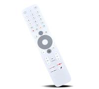 ZWP Télécommande vocale de rechange pour MECOOL KM2 Plus Android TV Box