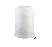 ZWPARTS Housses Hivernage pour Plantes, Housse D'hivernage, Housse de Protection pour Plante Non Tissée Protection Contre Le Gel des Plantes en Pots et Vegetaux (140 x 200CM)