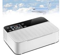 ZWQOZ Kihlbox à insuline, Mini glacière for diabétiques, Mini réfrigérateur à médicaments Portable, glacière à insuline for voyage en voiture en plein air