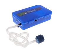 ZWTPGKRD Aérateur d'oxygène silencieux à 1 sortie pour pneus de voiture