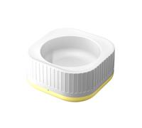 ZWTPGKRD Chauffe-plat avec contrôle de la température pour animaux de compagnie, lapins, oiseaux, poules, chats