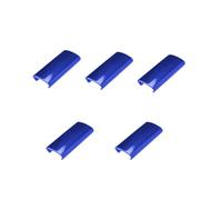 ZWTPGKRD Clip de poids facile à installer pour raquettes de pickleballs - Installation rapide en 30 secondes - Sans outil - Pour changer d'équipement, pickleballs et pagaies