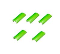 ZWTPGKRD Clip de poids facile à installer pour raquettes de pickleballs - Installation rapide en 30 secondes - Sans outil - Pour changer d'équipement, pickleballs et pagaies