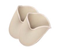 ZWTPGKRD Coussinets de protection pour pointe de ballet - Doux et respirant - Pour femme et fille - Coussin interchangeable, b, Taille unique