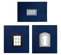 ZWTPGKRD Creative Window Props,Portable Picture Framing for Photo Props Travel Photography Accessory for Landscape Vacation Creative Window Photo Props