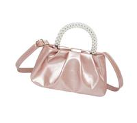 ZWTPGKRD Crossbody Shoulder Bags for Women Small Trendy Satchel Purse Top Handle Clutches Handbags Crossbody Purse for Women