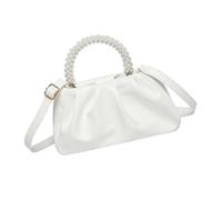 ZWTPGKRD Crossbody Shoulder Bags for Women Small Trendy Satchel Purse Top Handle Clutches Handbags Crossbody Purse for Women