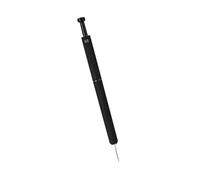 ZWTPGKRD Earthworm - Stylo de piercing rapide - Appâts de pêche portables - Accessoires de rechange durables