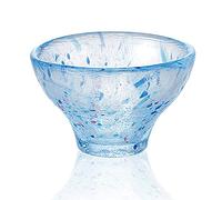 ZWTPGKRD Ensemble de tasses à saké japonaises en verre - Ensemble de tasses à thé japonais soju - Tasses à thé japonaises modernes pour femme