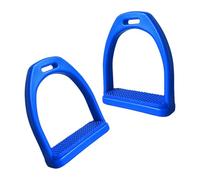 ZWTPGKRD Étriers de conduite haute résistance conçus avec du caoutchouc antidérapant pour plus de stabilité dans toutes les conditions, étriers de longue distance