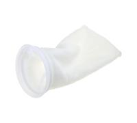 ZWTPGKRD Filtre en coton réutilisable haute densité pour aquariums - Sac en mousse recyclable - Pour purificateurs d'eau