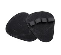 ZWTPGKRD Fitness Gym Grip Pad de levage de poids Gym Grips Gym Gym Gants d'entraînement Sports Protecteur de main facile à utiliser Confortable Pad d'haltérophilie