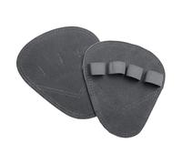 ZWTPGKRD Fitness Gym Grip Pad de levage de poids Gym Grips Gym Gym Gants d'entraînement Sports Protecteur de main facile à utiliser Confortable Pad d'haltérophilie