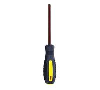 ZWTPGKRD Foret à clé Allen magnétique avec poignée en caoutchouc 1,5 mm-6 mm