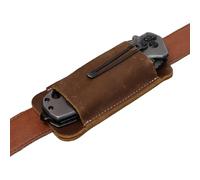 ZWTPGKRD Gaines De Coupe en Cuir Étuis Ceinture D'outils 'extérieur Multifonctionnels Remplacement La Taille Couverture 'Outils Suspendue Supports Tirage Compacts Durables