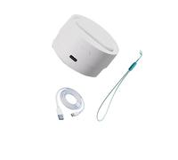 ZWTPGKRD Humidificateur à pulvérisation Haute efficacité pour Volants de Badminton Couper la Casse des Plumes Prolonge la durée de Remplacement Facile du Volant de Badminton Vapeur