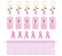 ZWTPGKRD Lot de 6/12 cadeaux encourageants pour l'amitié des femmes et l'appréciation des employés avec cartes de message inspirantes pour fête d'anniversaire