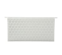 ZWTPGKRD Mangeoire pour abeilles - Outils d'apiculture - Abreuvoir d'eau à suspendre - Équipement d'apiculture - Fournitures de jardin