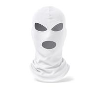ZWTPGKRD Masque Facial Coupe-Vent d'hiver pour Le Cyclisme La Course À Pied Doublure en Polaire Douce Pince-Nez Respirant Et Réglable Sports De Plein Air Masque De Cyclisme par Temps Froid