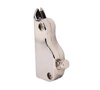 ZWTPGKRD Outil de rainurage multifonction en cuir avec poignée en bois pour artisans